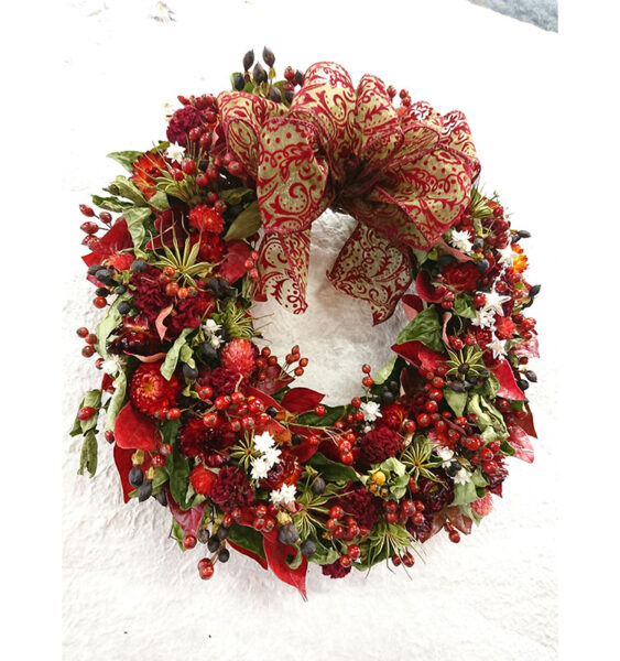 ショップ営業　今年は１２月２０日までです